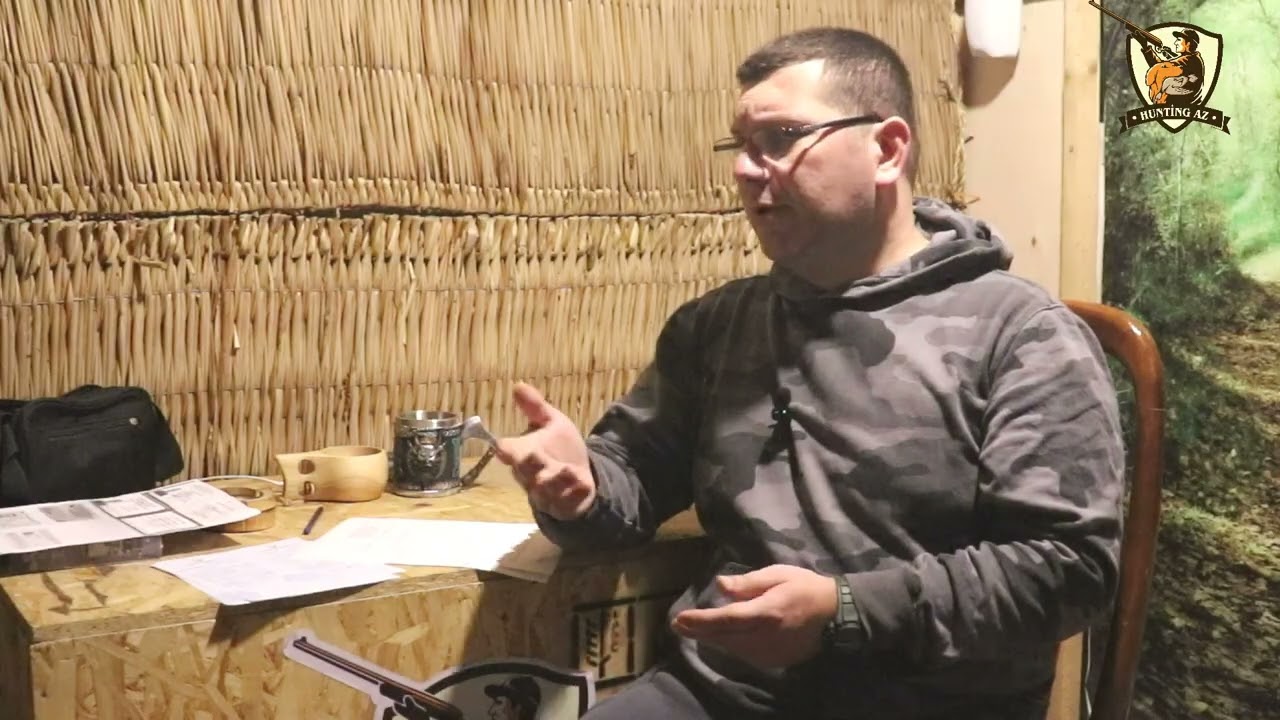 Ov Lisenziyasi