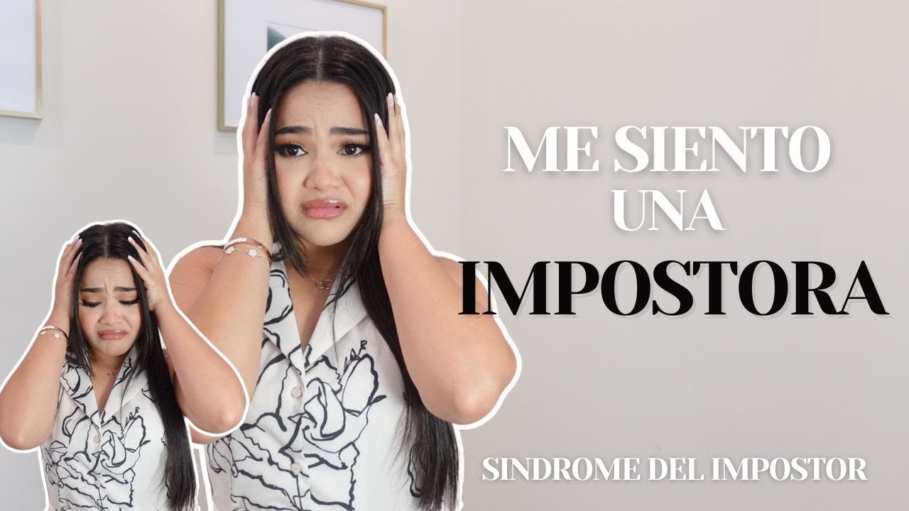 Si no te sientes merecedora, tienes que ver este video.