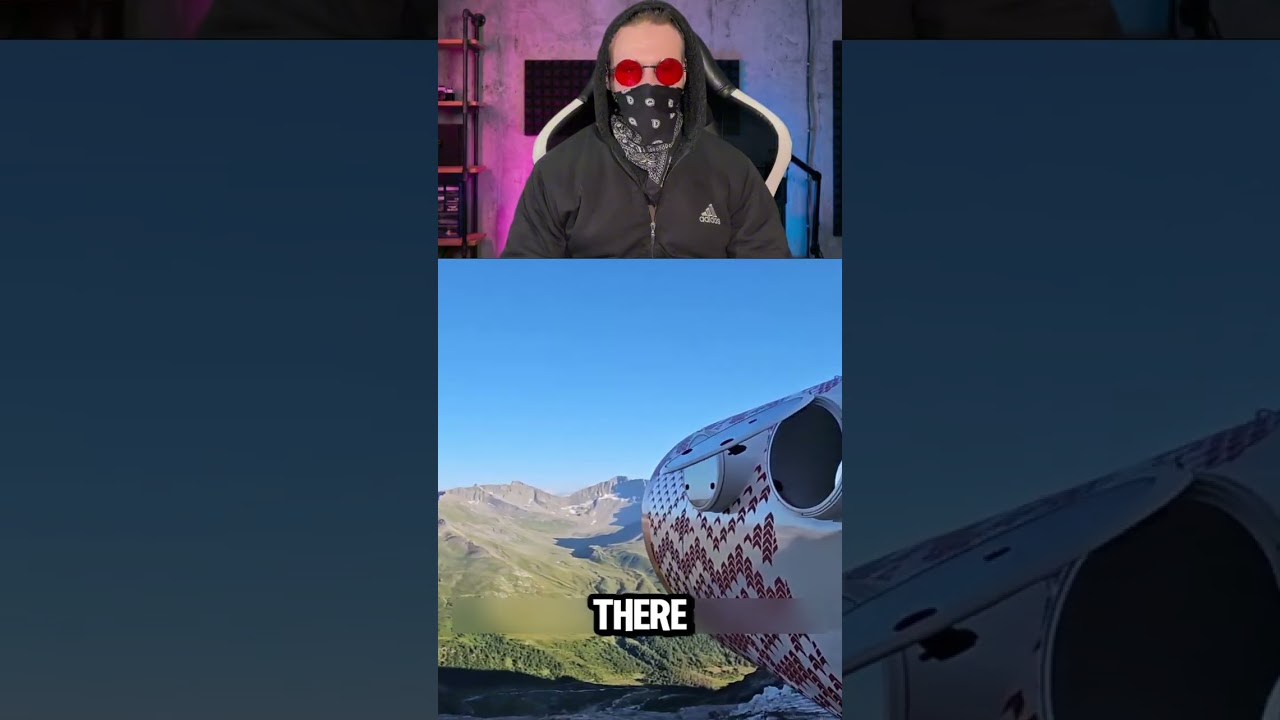 Could You Survive 100 Days in This Strange Capsule 😳 #survival #experiment #shorts