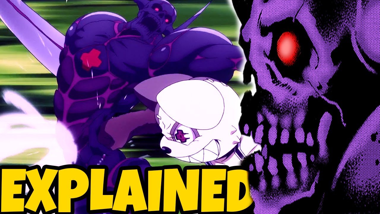 Gleipnir All Powers Explained