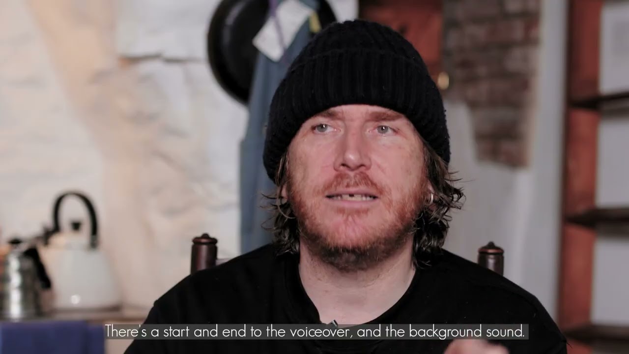 Rules of Art - Bedwyr Williams