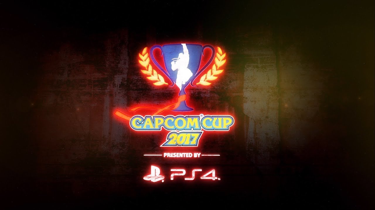 Capcom Cup 2017 Recap