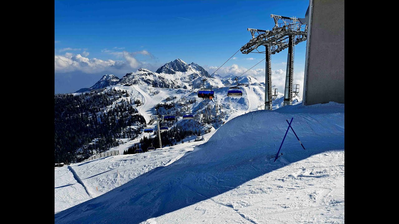 Ski Nassfeld 2023