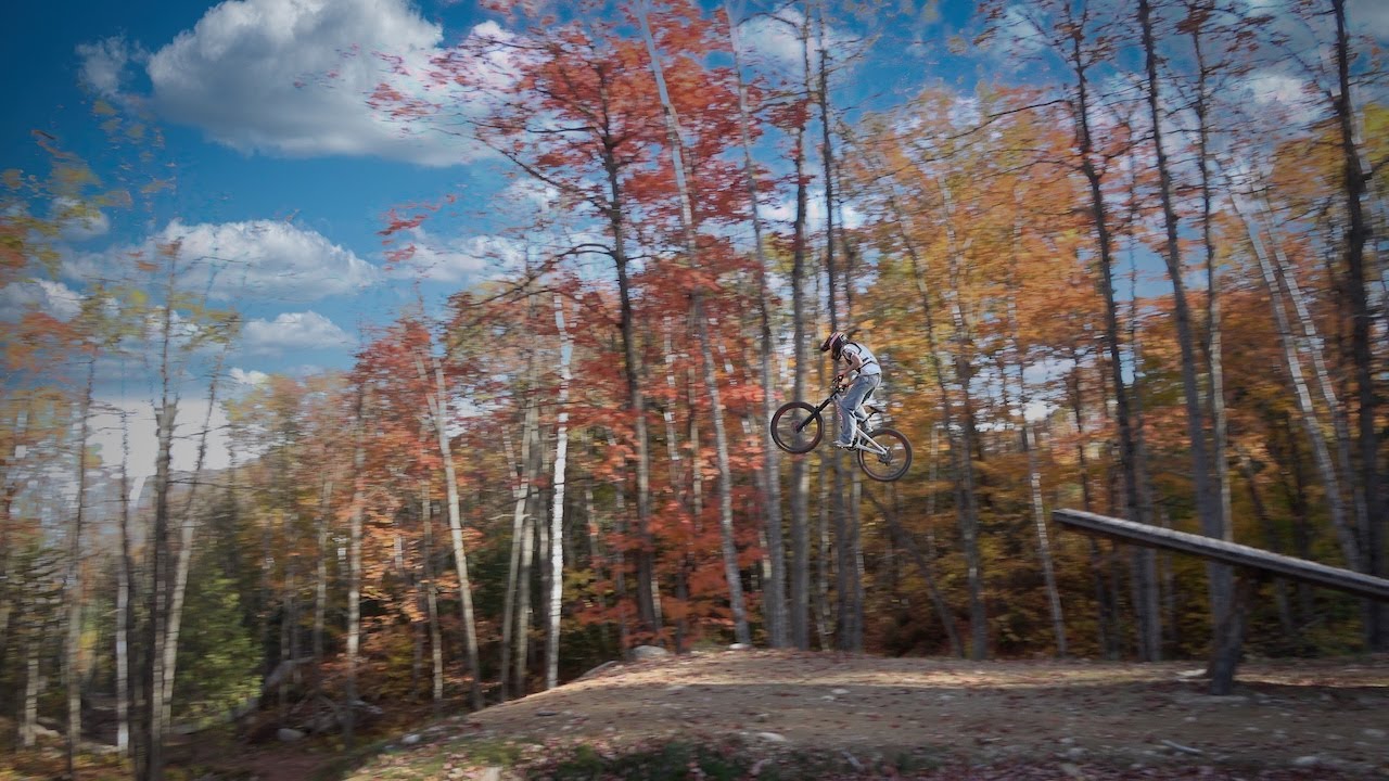 Val Saint-Côme | Lanaudière Pro line