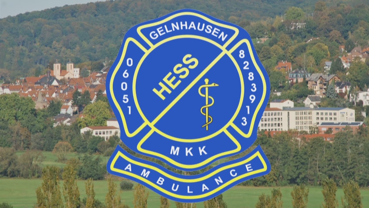 Ambulance und Krankenfahrten Hess - Gelnhausen