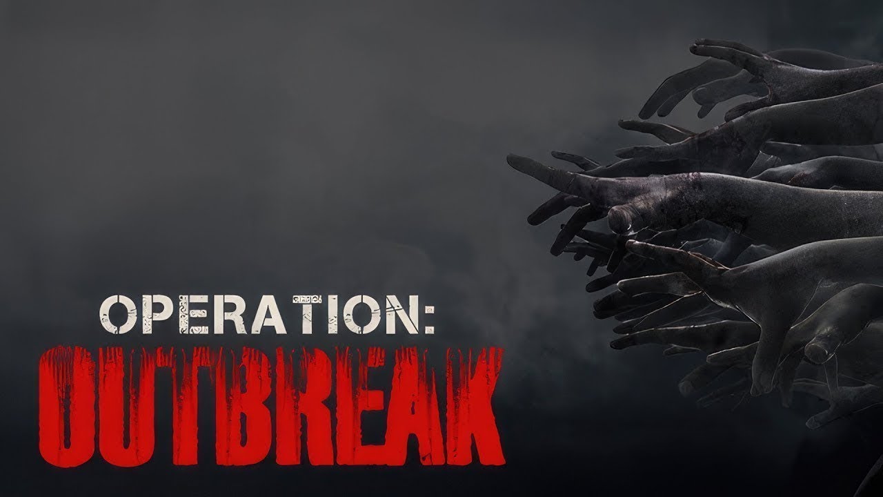 Operation: Outbreak - Full Game So Far