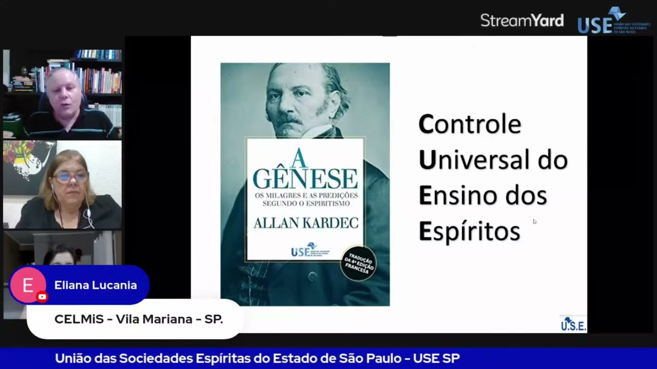 Pr&aacute;ticas estranhas no CENTRO ESPIRITA - 11 minutos -Veja descri&ccedil;&atilde;o abaixo