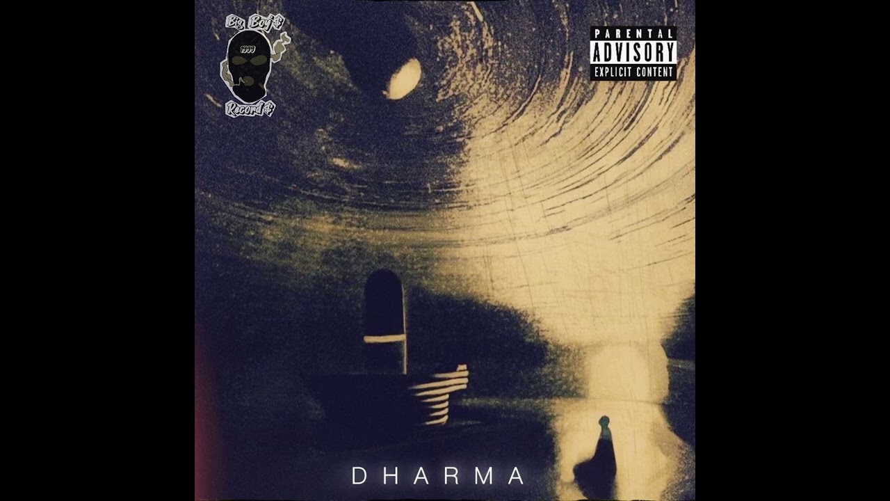 ElDanyMCmx. - Dharma