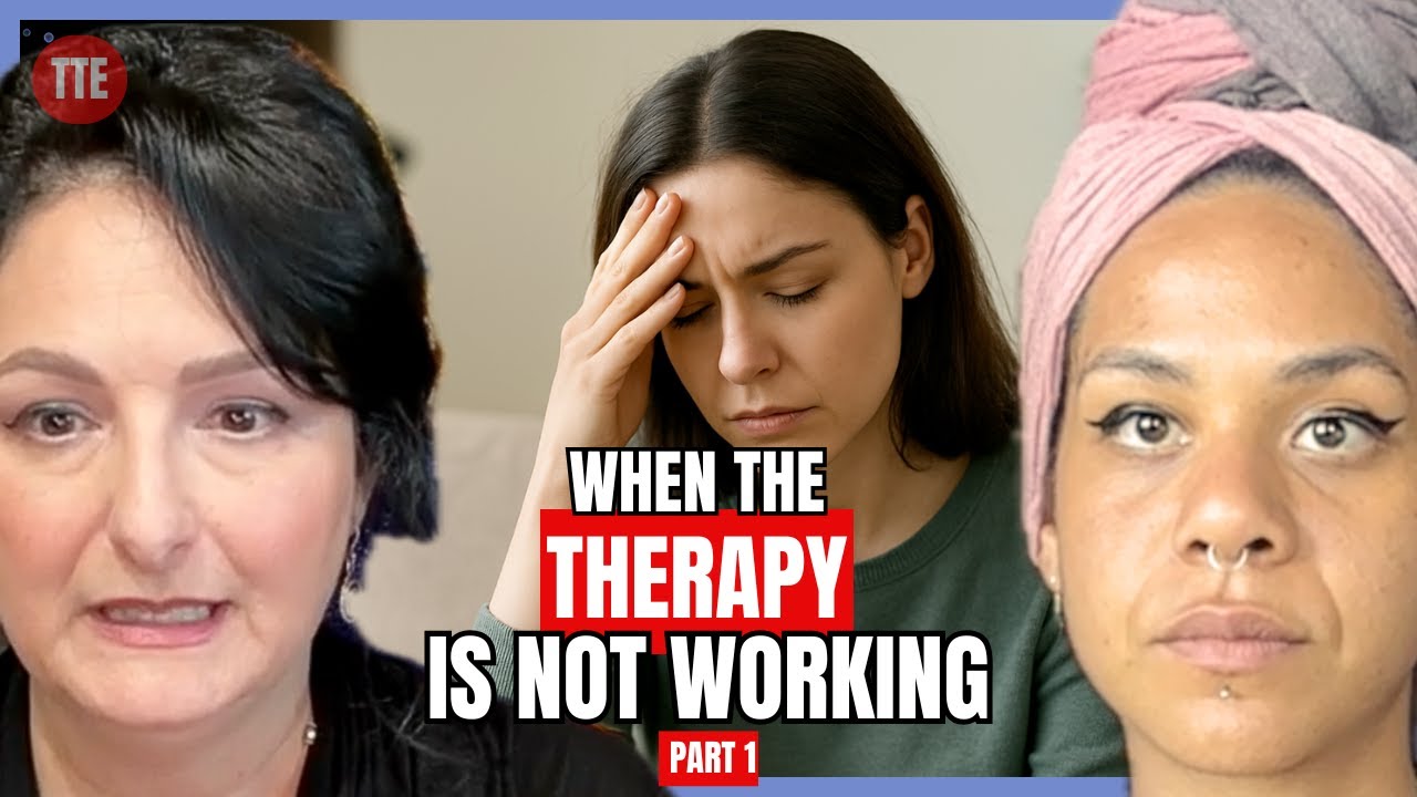 How to Heal Trauma & Rewire Your Nervous System with Liz Larson