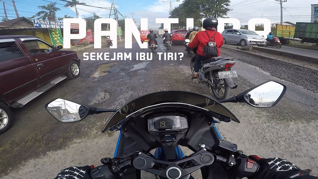 Kehilangan Ciri Khas ?? | Semarang Part.2 | Road to IMVD