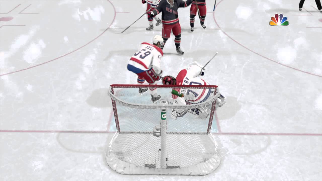 NHL&reg; 16 HUT GO4BROKE