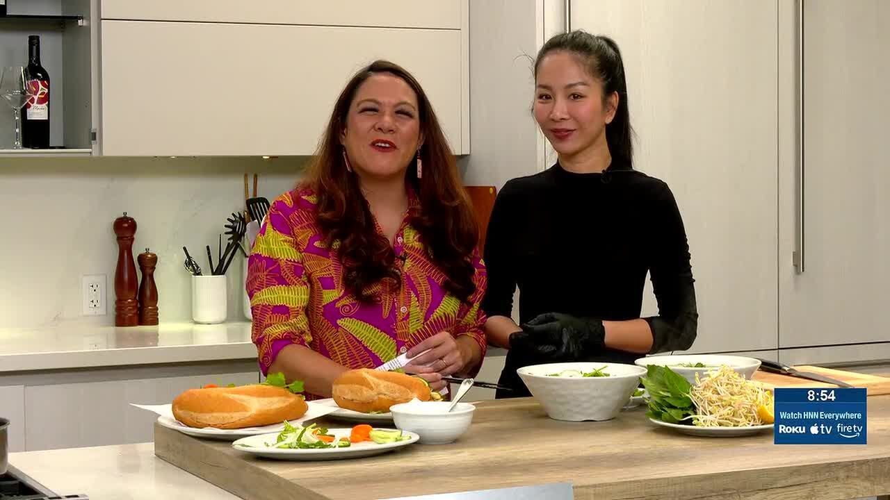 What's Cooking: Authentic Vietnamese food at new Banh Mi'Licious
