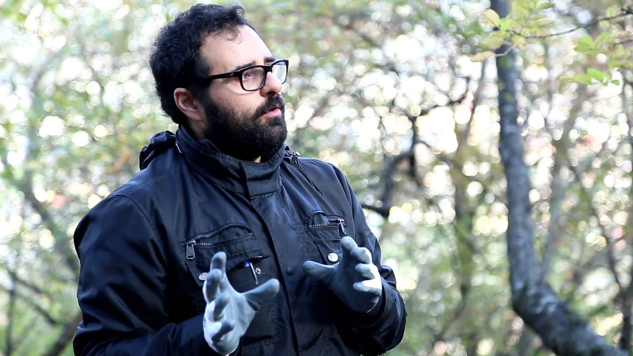 1° Clean Walking - Castello del Parco