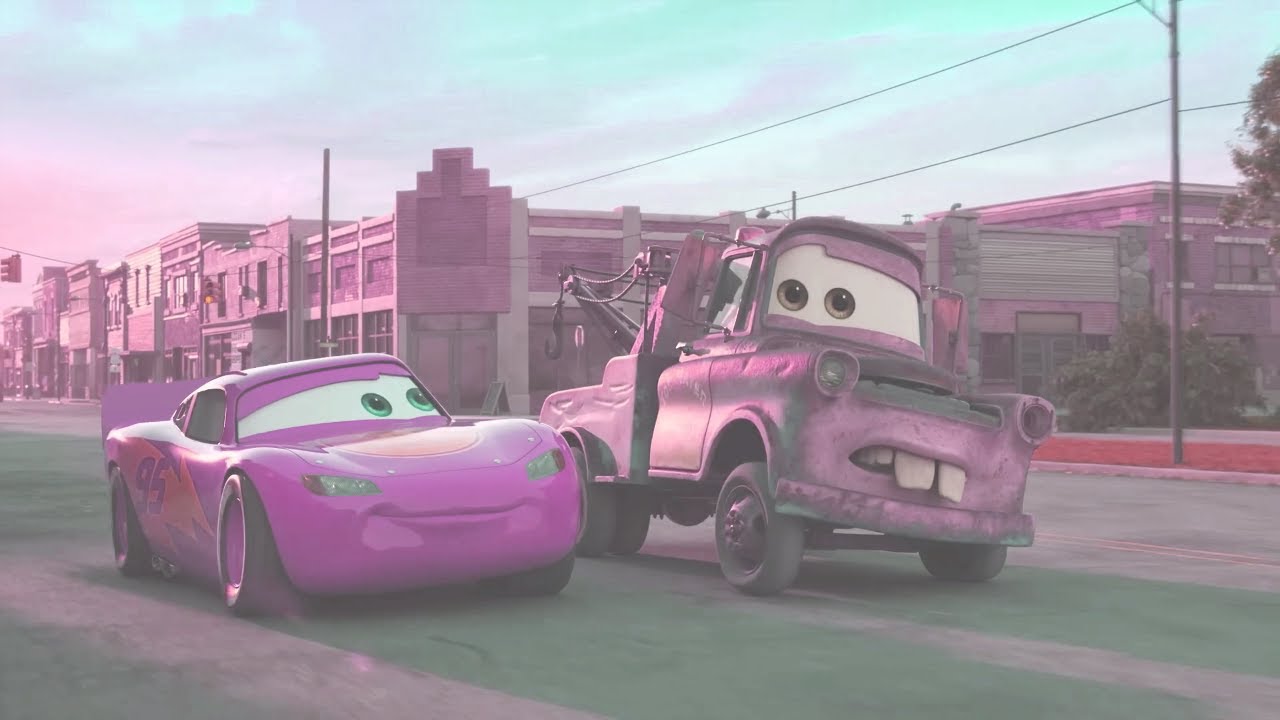 Cars On The Road | THAT MAKES ME KINDA NERVOUS (Sponsored by: Gamavision Csupo Effects)