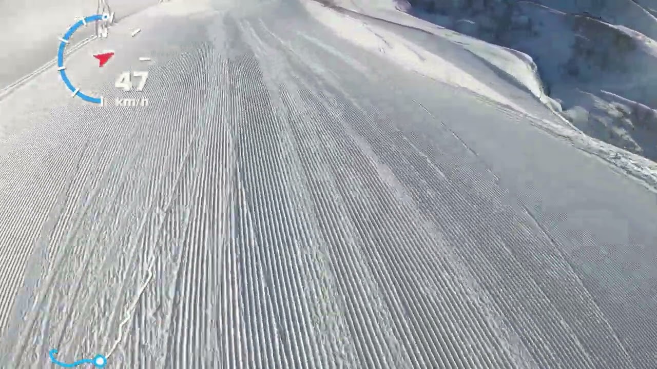 sauda skisenter 2022