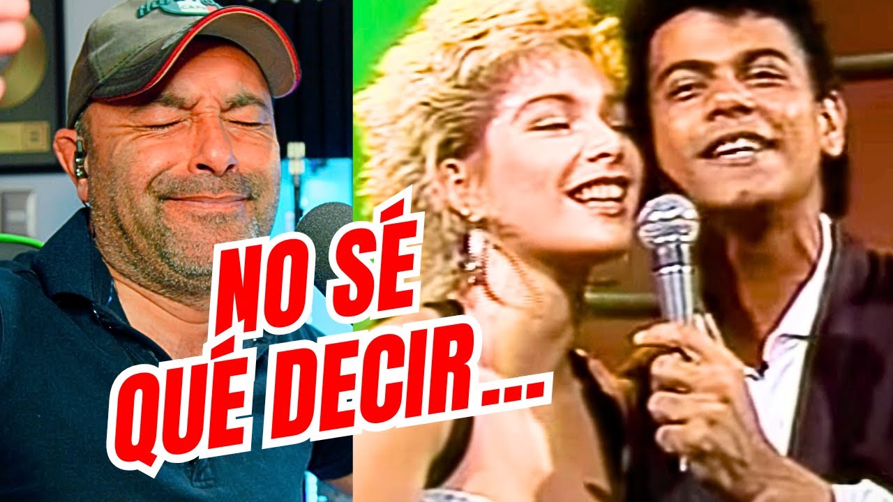 PABLO MARTÍNEZ HACE ALGO QUE JAMÁS ESPERÉ...