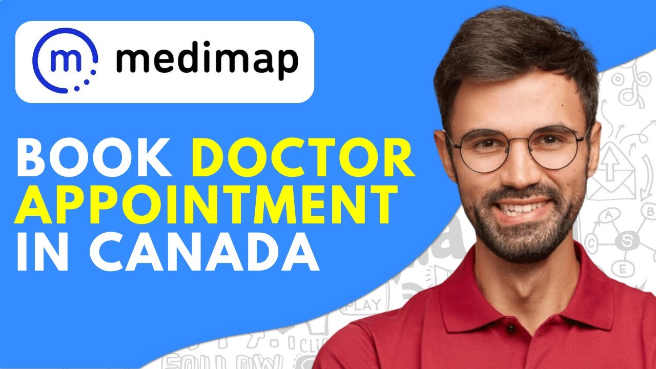 How to Book Doctor Appointment in Canada | Medical Appointment - Easy