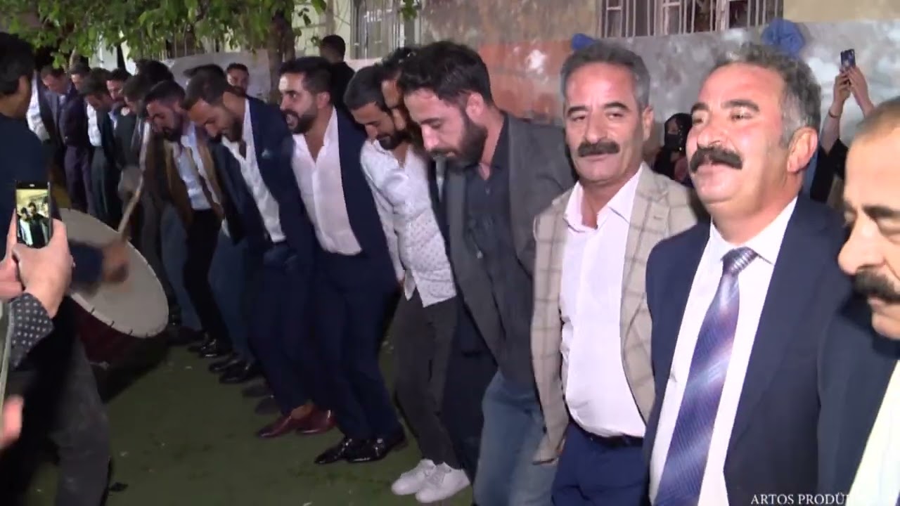 Serhat acar'ın düğün töreni Ahmet aldemir