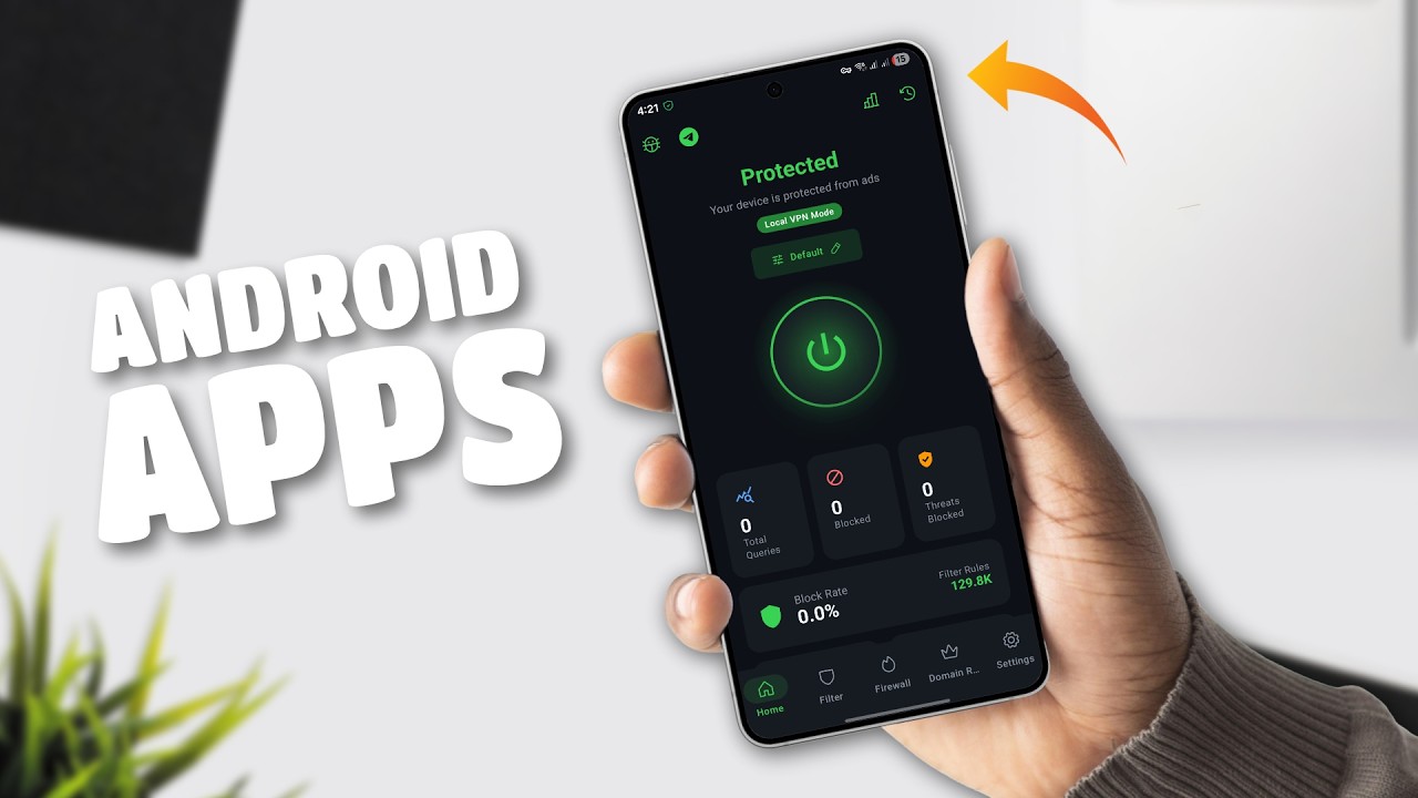 7 INSANE Android Apps You Need To Install RIGHT NOW! (2026)