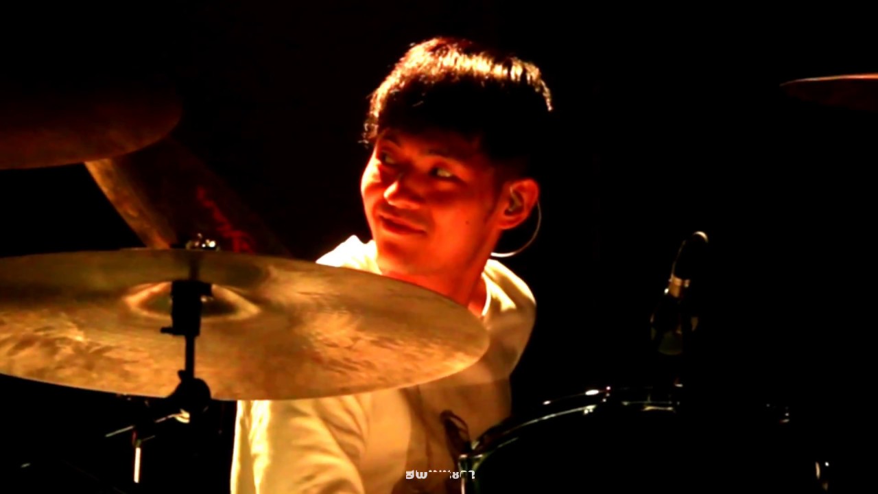 181027 HYUKOH(혁오) -TOMBOY(톰보이)이인우focus @Legacy Taichung