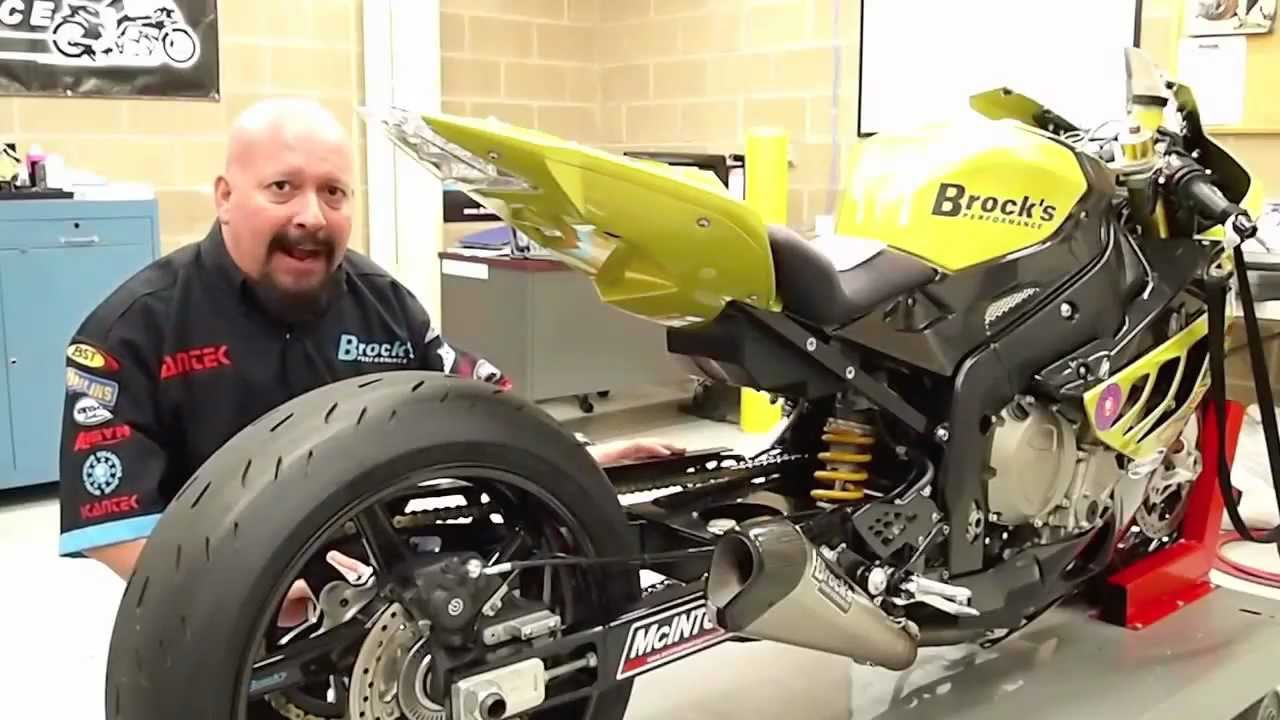 Демонстрация подвески Dragshock™ / Dragshock EZ™