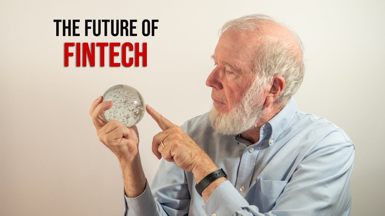 The Future of Fintech