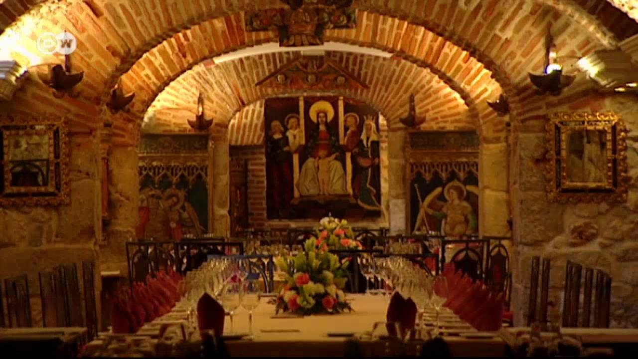 Euromaxx a la carta: lechazo de Castilla y Le&oacute;n | Euromaxx