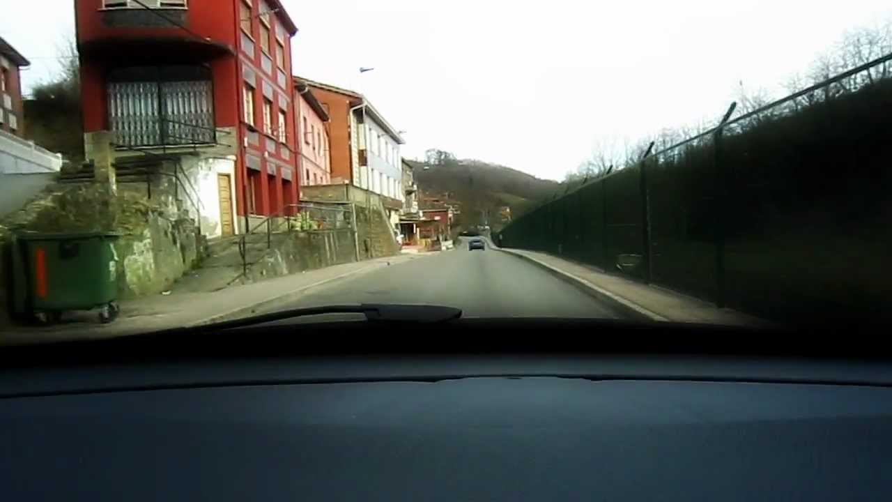 Viaje de Tuilla a Carbayín Alto 005.MOV