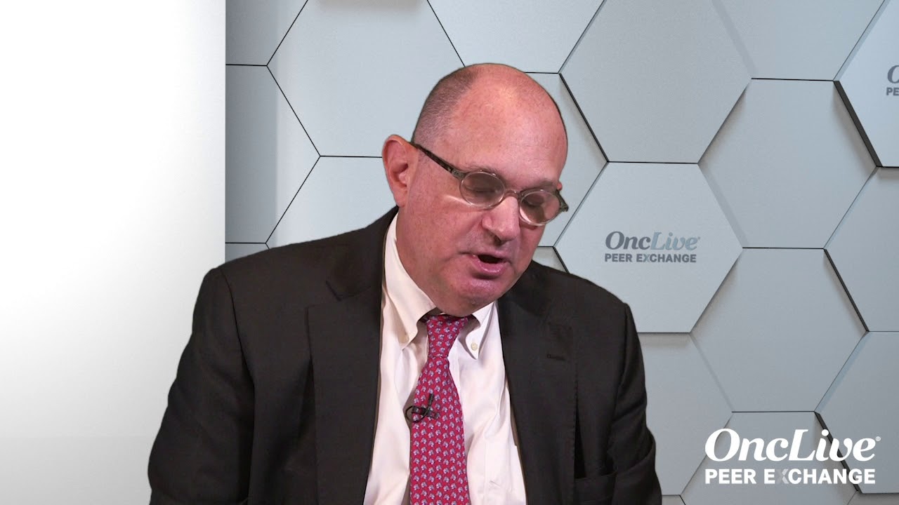 Using Adjuvant Therapy in Patients With Melanoma