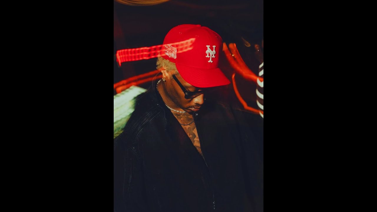 Future Type Beat – 
