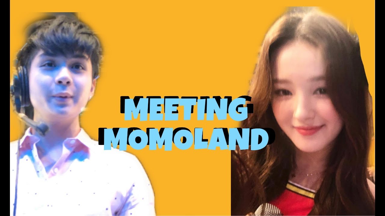 PARA-PARAAN MAKALAPIT SA MOMOLAND SA SHOWTIME