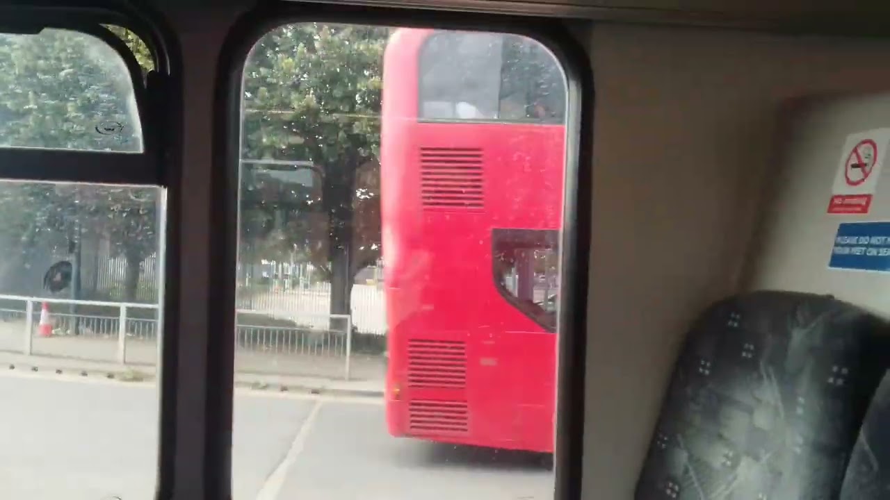 GAL WVN49 On Bus Route 486 (5)