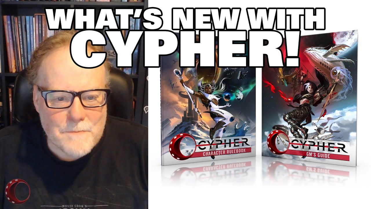 Что нового в Cypher!