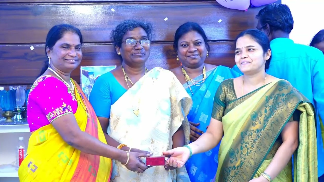 Gruhapravesam