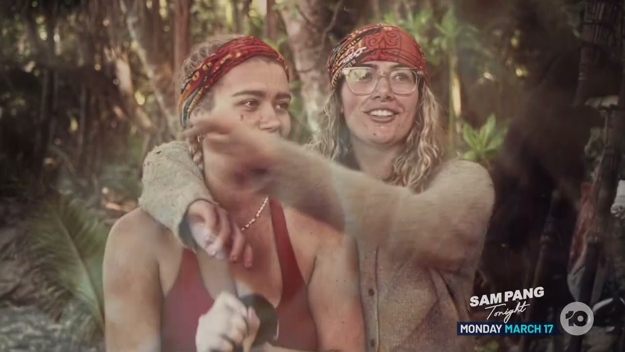 Survivor Australia - S12E04