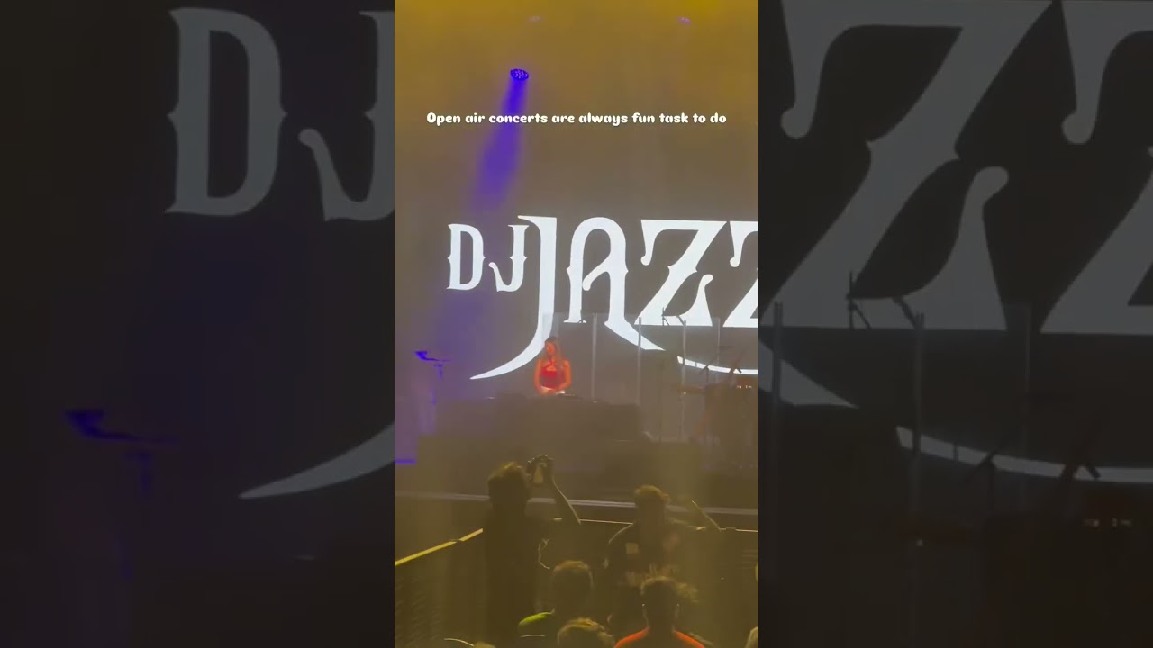 DJ JAZZ 🥳❤️..  #trending #dance #dancerlife #dancecraze