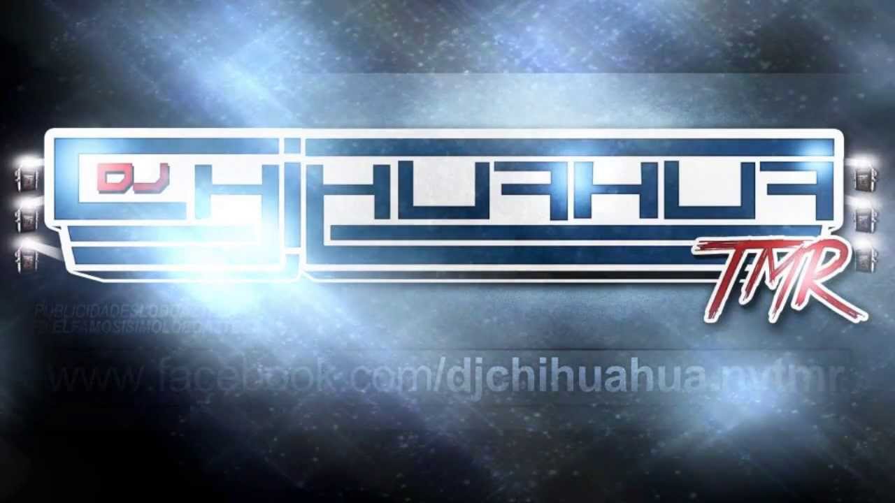 Cumbia Yambao - Dj Chihuahua