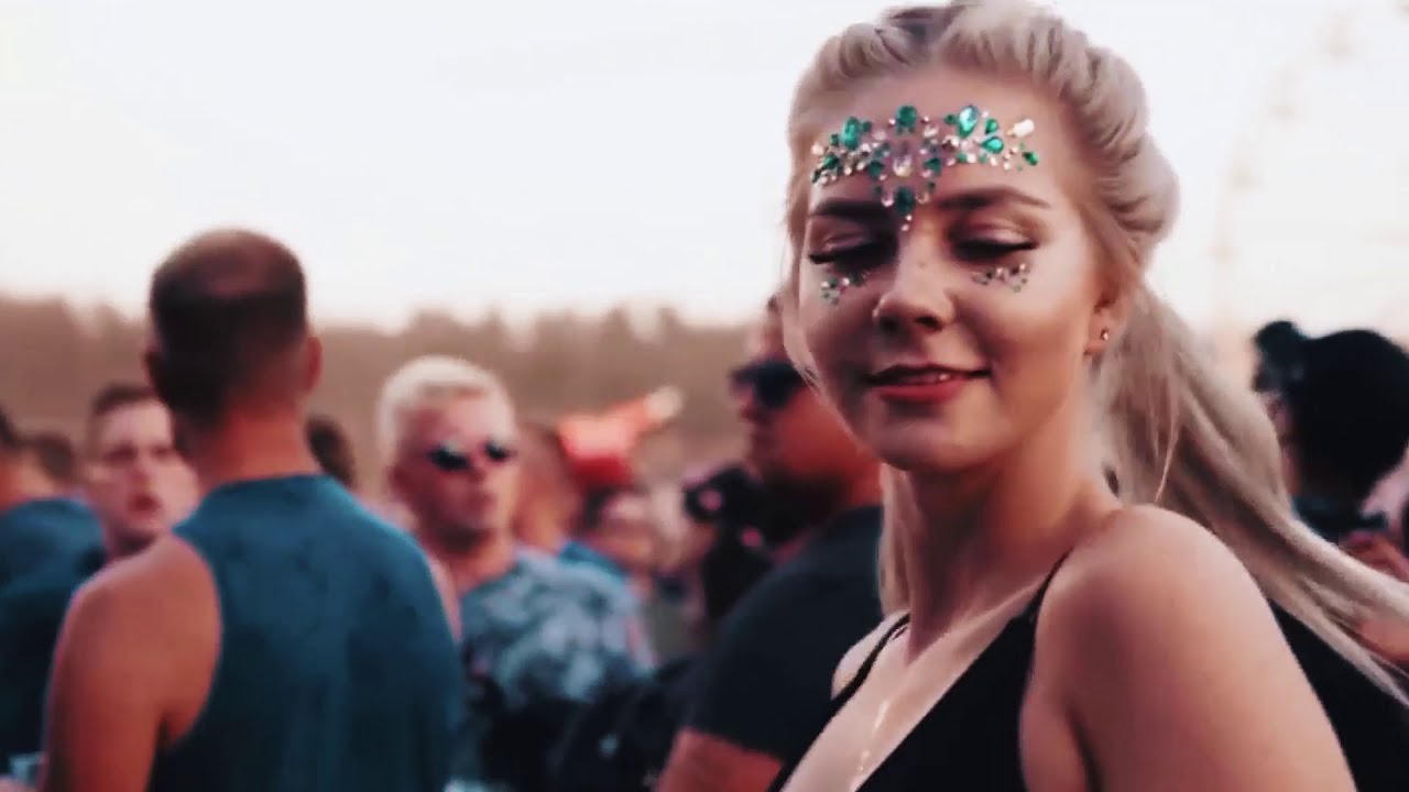 Uncaged x MC Activate - Jump For Joy (Official Videoclip)