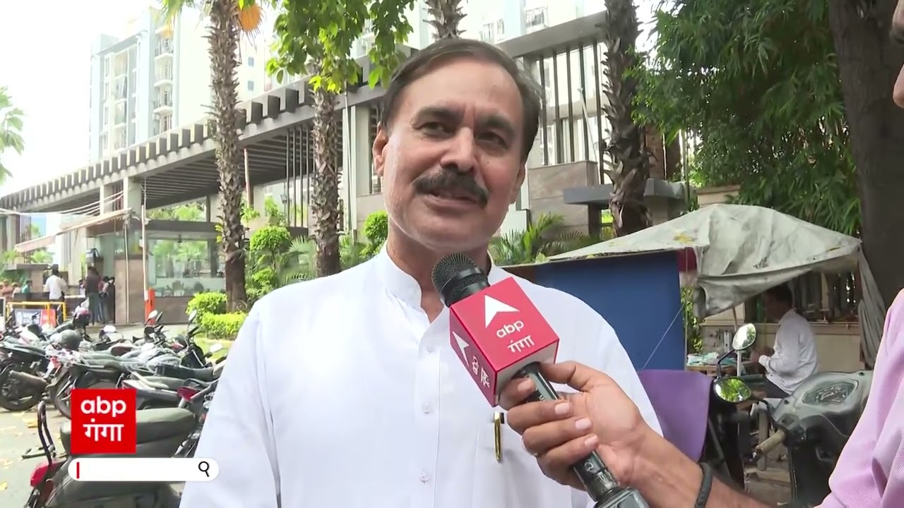 क्या RLD भी Shrikant Tyagi के साथ खड़ी है ?, सुनें रामाशीष राय ने क्या कहा