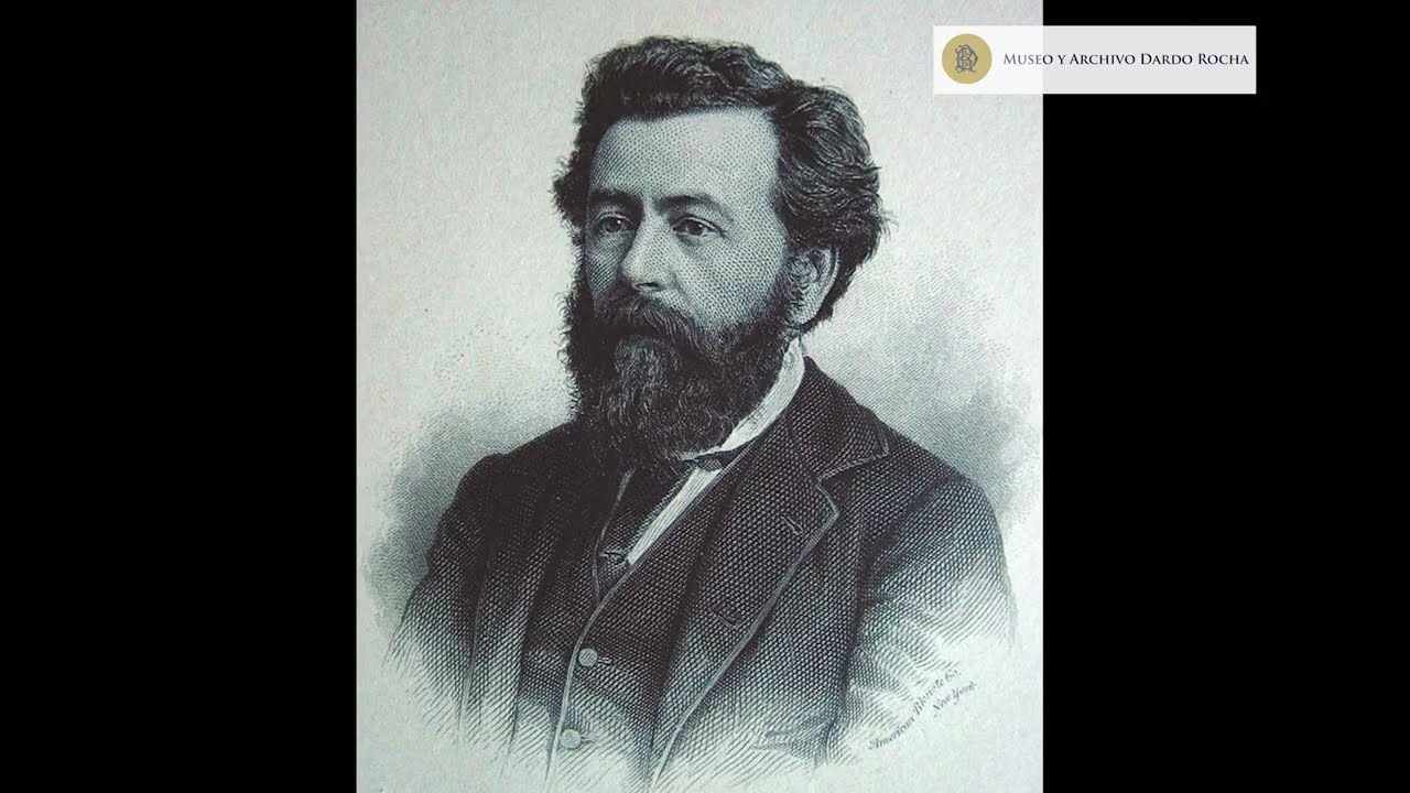 Fundación de la ciudad La Plata y sus primeros habitantes.