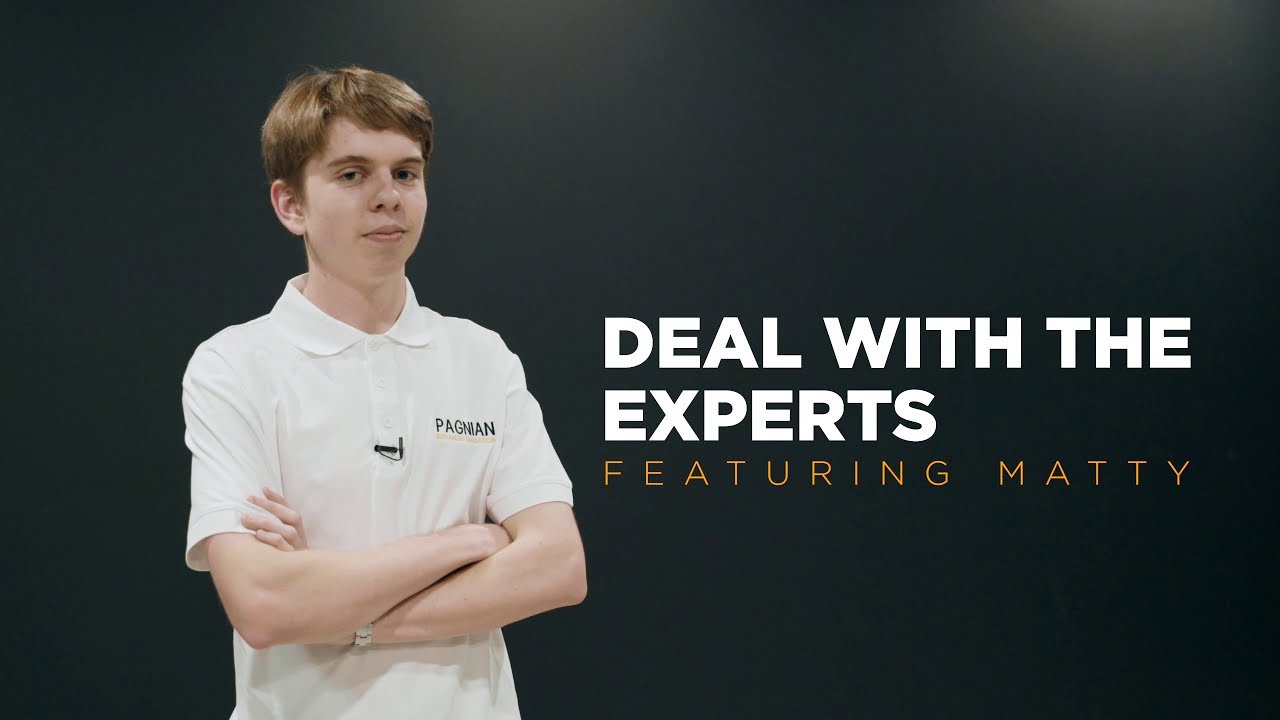 BJ Sim Racing Pedals - Deal With The Sim Experts - Pagnian Advanced Simulation