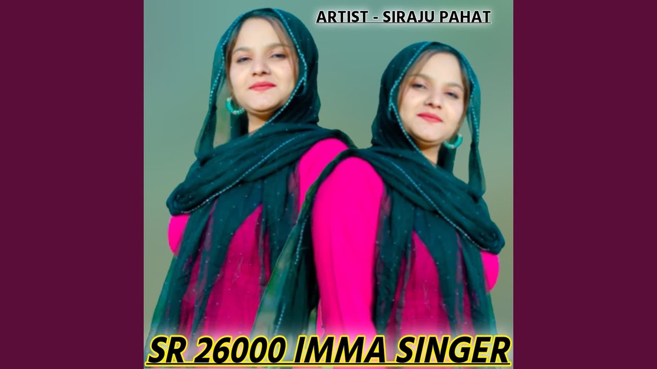 SR 26000 IMMA SINGER 2