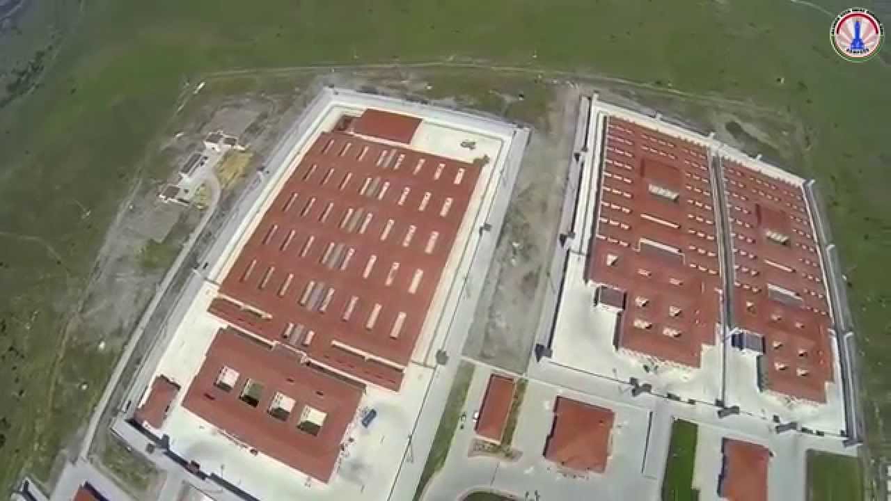 İzmir Açık Cik Tanıtım Filmi...