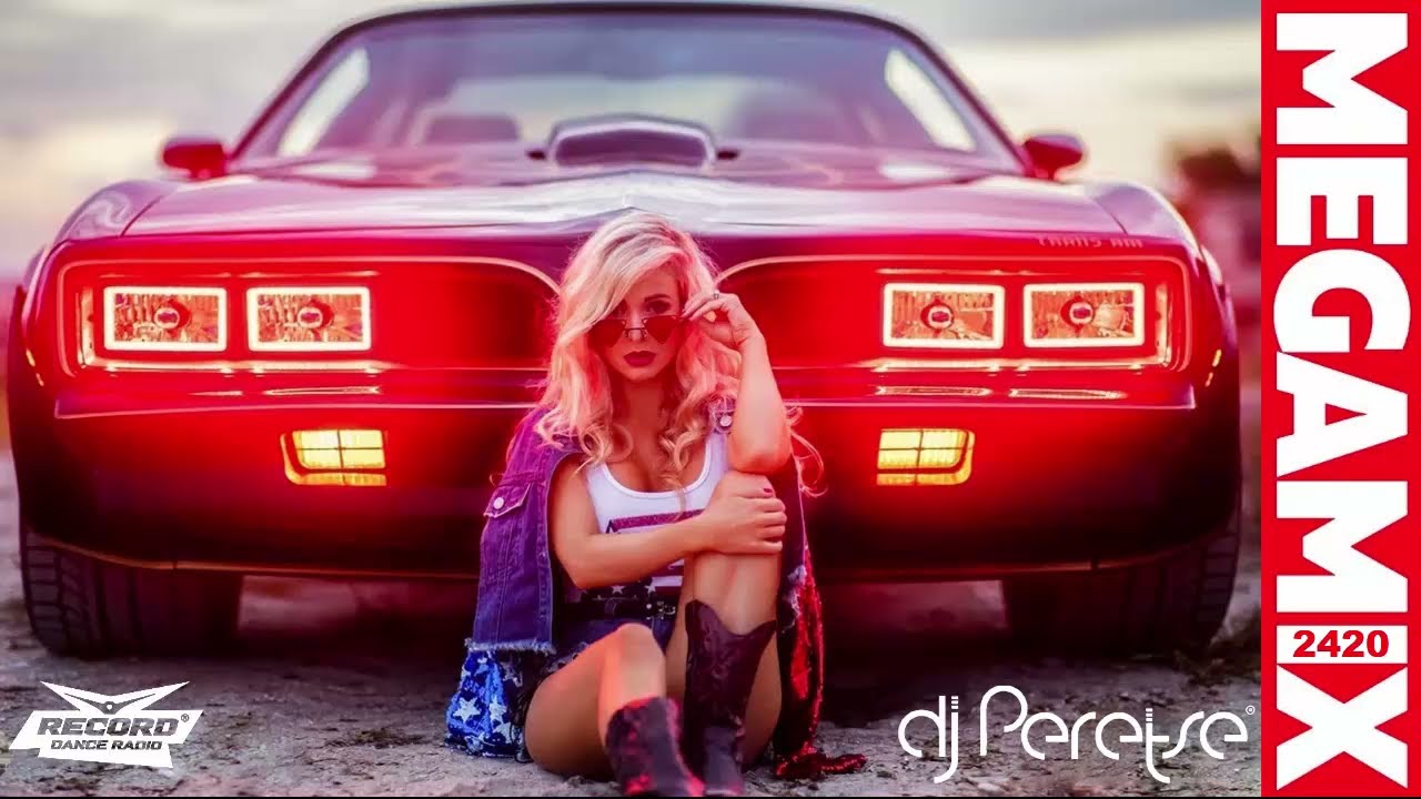 Record MegaMix #2420 🔥 Хиты Радио Рекорд 2023💥 Слушай новый МегаМикс недели от DJ Peretse