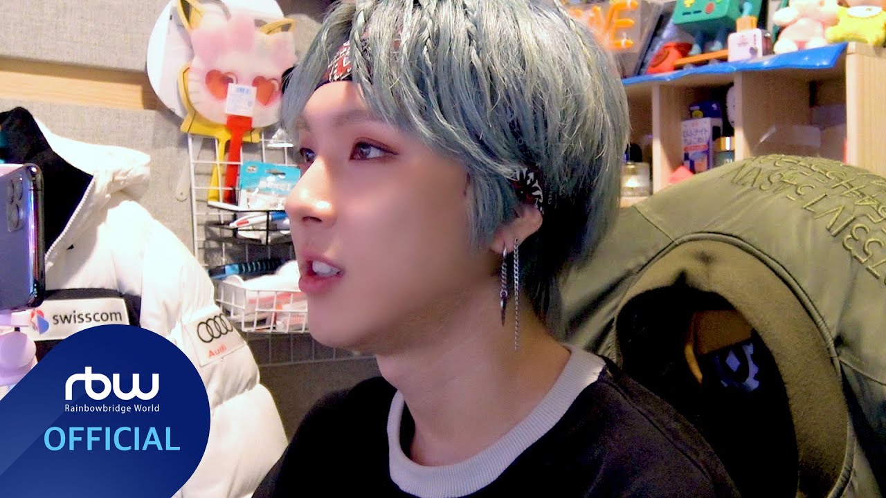 ONEWE(원위) STUDIO WE : MAKE A SOUND 키아의 소소한 작업실