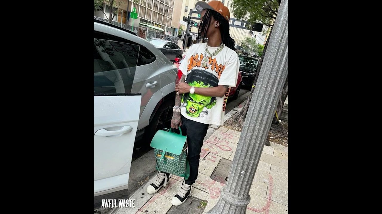 [FREE] Baby Smoove x Bani Type Beat - 