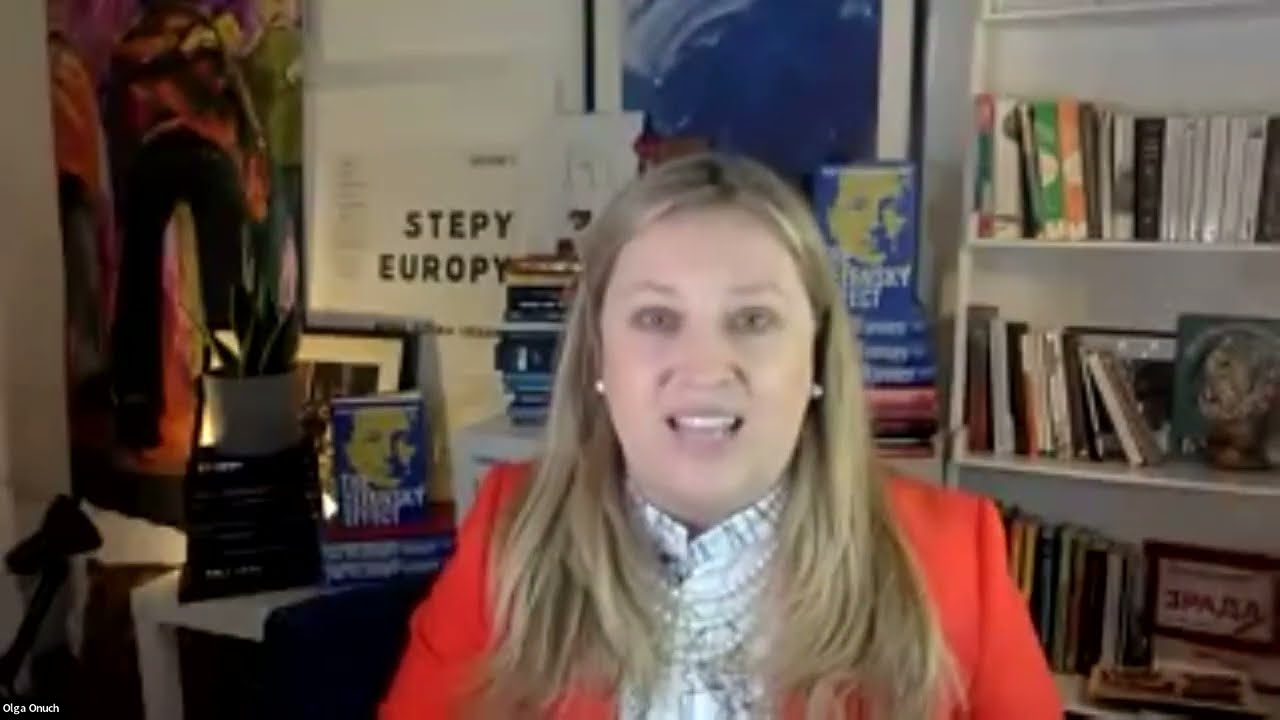 Starr Forum: Ukraine and Russia One Year On: The Domestic Impact of the War