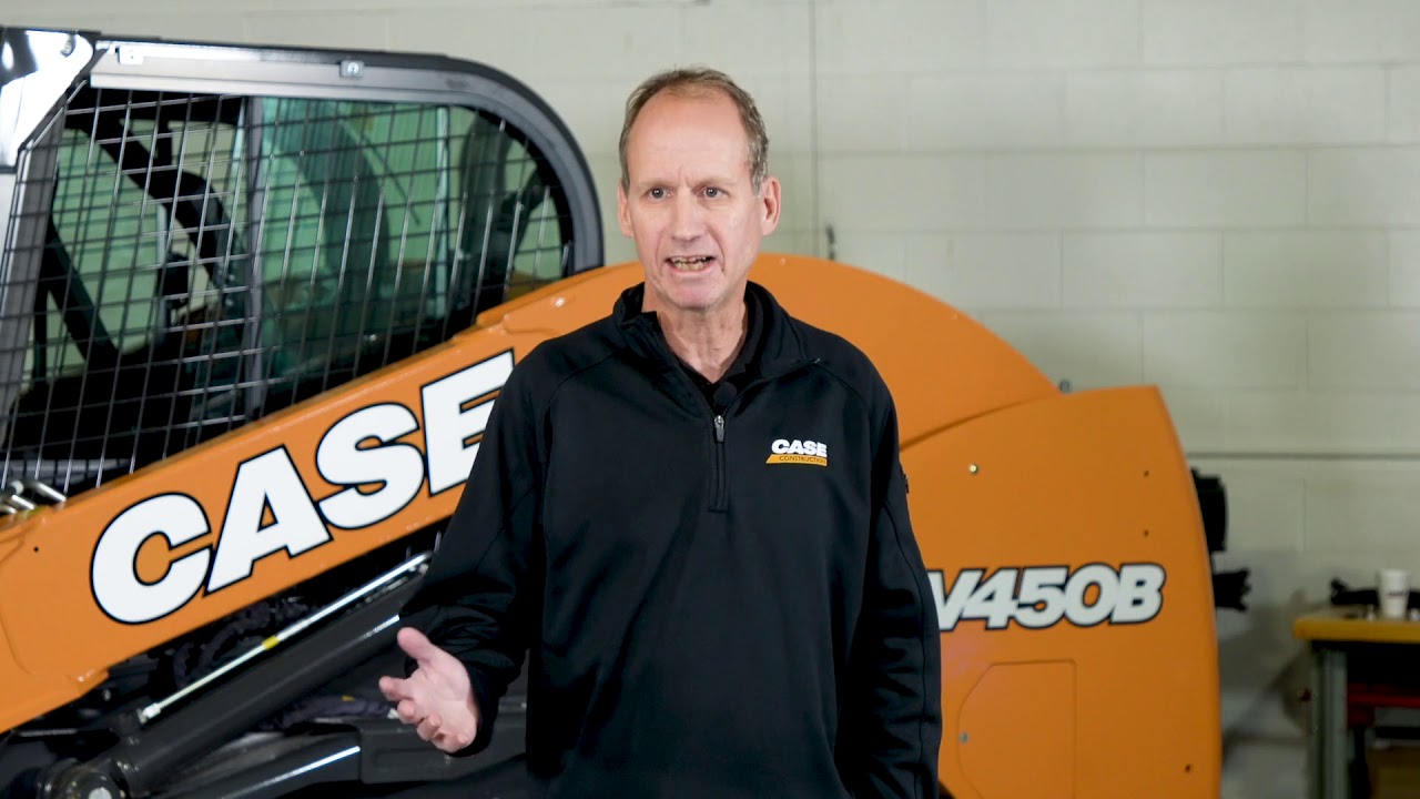 North America: CASE LIVE: Optimizing CTLs & Skid Steers for Landscaping