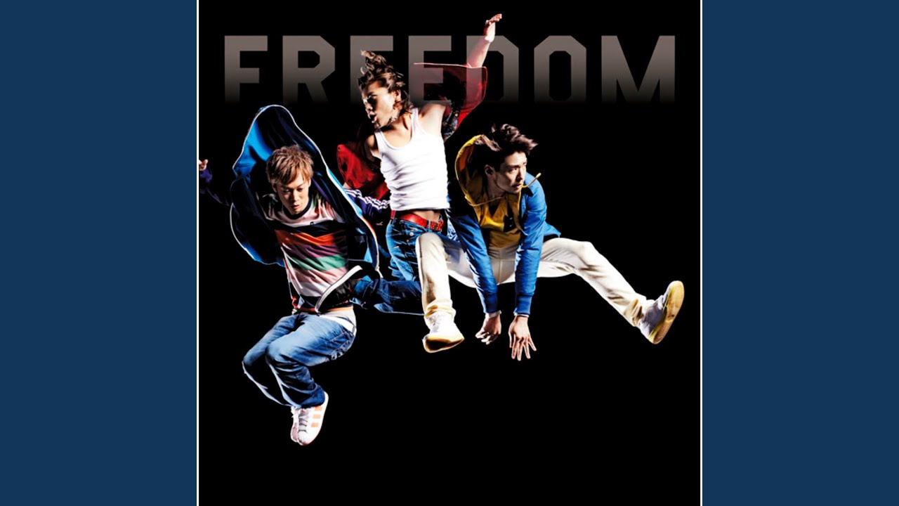 Freedom (Instrumental)