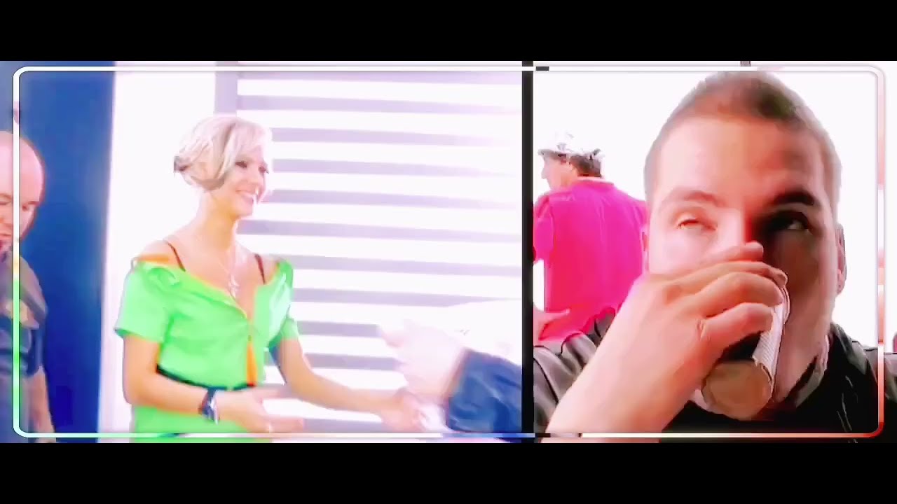 💖💞БАР КАРМА×СВЕТА&ОЛЬГА СЕРЯБКИНА💞💖ТОЧКА G💞💖Я УБИТА,ТЫ ПОПАЛ (REMIX) (3.0)💞💖
